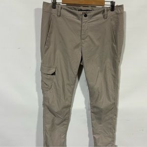 Mountain hardware cargo pants